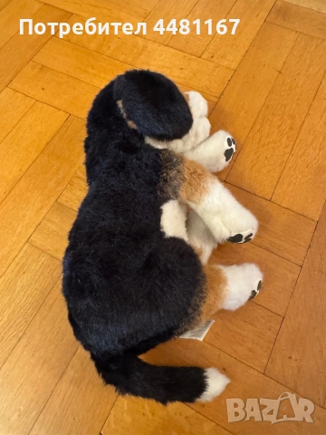 Интерактивно куче Бигъл WowWee, снимка 4 - Образователни игри - 54180275