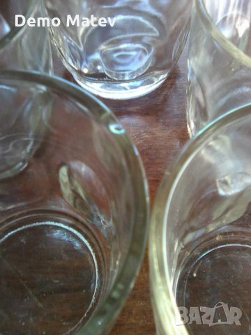 Продавам чашки за ракия, снимка 3 - Чаши - 34553516