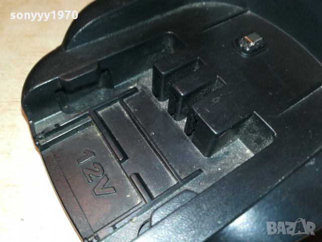 black & decker 12v battery charger 0709212008, снимка 8 - Винтоверти - 34058266