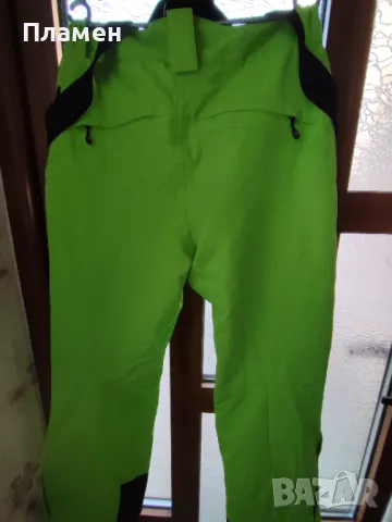 Ски,Борд долнище Etirel Aquamax , 5 000mm , L-XLразмер, снимка 3 - Спортни дрехи, екипи - 48765244