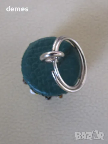 Ключодържател от Етиопия, Африка, снимка 2 - Други - 49611789