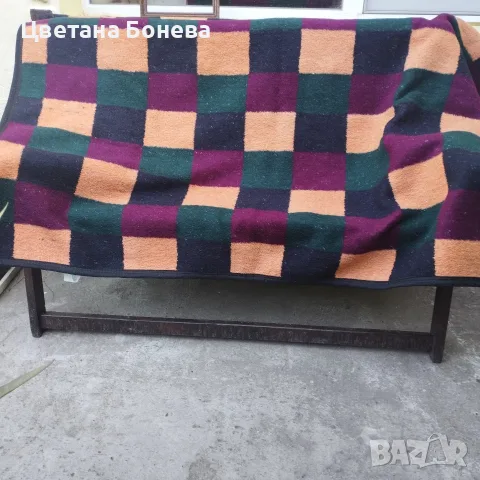 продавам плътни одеала