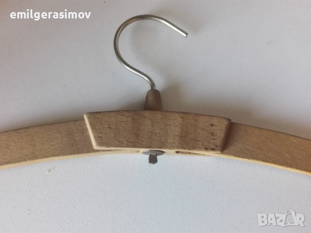 Стари дървени приспособления и инструменти., снимка 16 - Други стоки за дома - 28536235