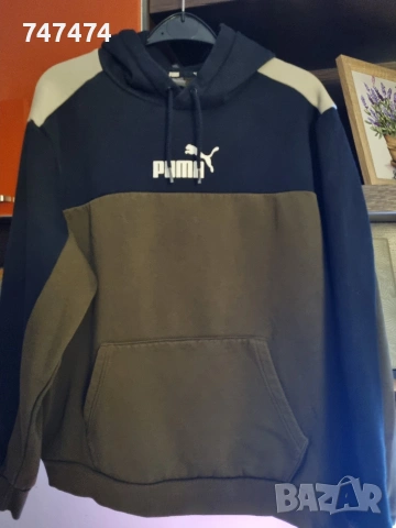 Суичер PUMA, L размер