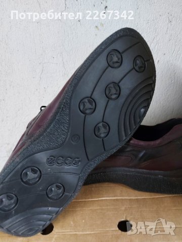 Мъжки обувки , снимка 5 - Ежедневни обувки - 38604367