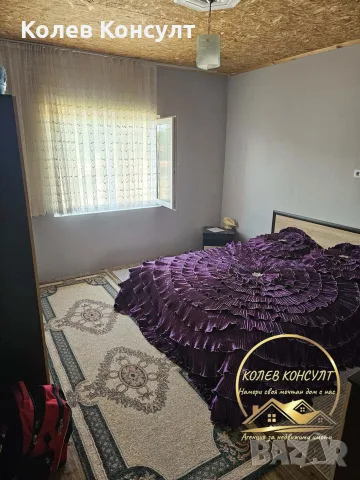 къща село Долно Ботево,общ.Стамболово, снимка 5 - Къщи - 55957560
