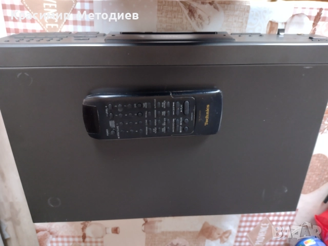 Technics sl-ps770A, снимка 9 - Аудиосистеми - 51917866