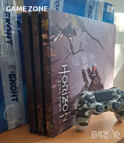 Sony Playstation 4 Pro 1TB