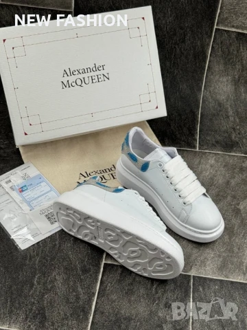 Дамски Обувки ✨ Alexander WANG , снимка 6 - Дамски ежедневни обувки - 51276858