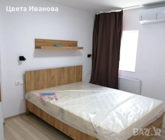 Тристаен апартамент Съдийски