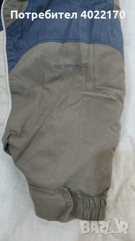 Columbia Vertex скиорско яке, снимка 5 - Якета - 53138533