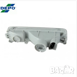Мигач в броня MR990726 214-1643 R Mitsubishi L200 десен бял, снимка 2 - Части - 50980984