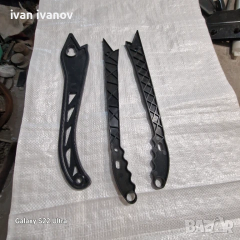 За Рязане с Цирколяр, снимка 6 - Други инструменти - 51029868