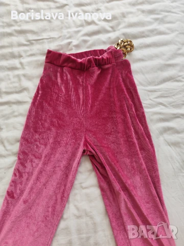 Уникално сладък розов секси комплект , снимка 4 - Комплекти - 51154103