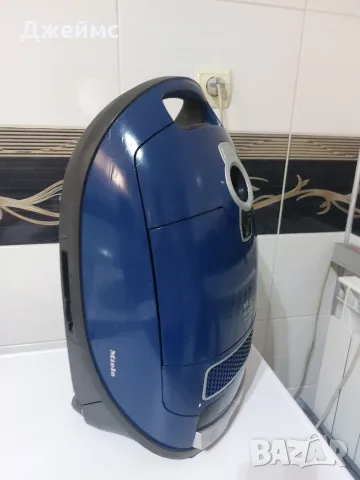 Miele Complete C3 Comfort EcoLine , снимка 7 - Прахосмукачки - 55920192