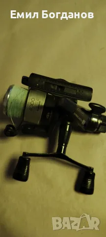 Shimano super aero 4000 GTM/Stradic. Japan.  Японска макара Шимано., снимка 2 - Макари - 50792515