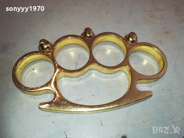 БОКС ЖЪЛТ ЧЕРЕПИ 2210241334, снимка 4 - Колекции - 47675954