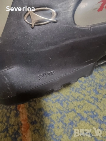 Nordica ски обувки 310мм., снимка 6 - Зимни спортове - 53253441