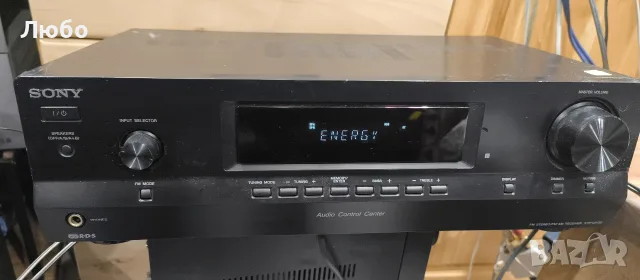 Усилвател SONY  str-dh 130