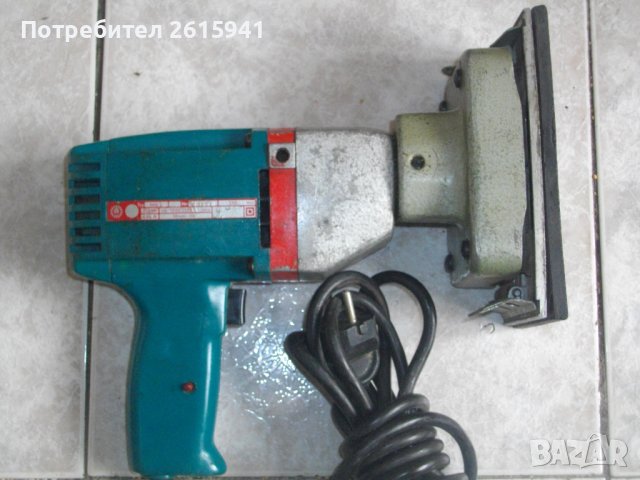 350W/220W/180W/MAKITA/MATABO/AEG/CMI-Li-Ion 7,2V-Прав Виброшлайф-Япония/Германия-Професионален , снимка 13 - Други инструменти - 40279380