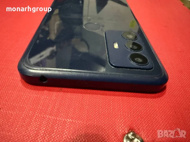 Телефон TCL 305/RAM 2GB/32GB, снимка 6 - Телефони с две сим карти - 56351020