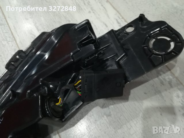 Фар CITROEN C5 AIRCROSS /9818005180, снимка 8 - Аксесоари и консумативи - 42637004