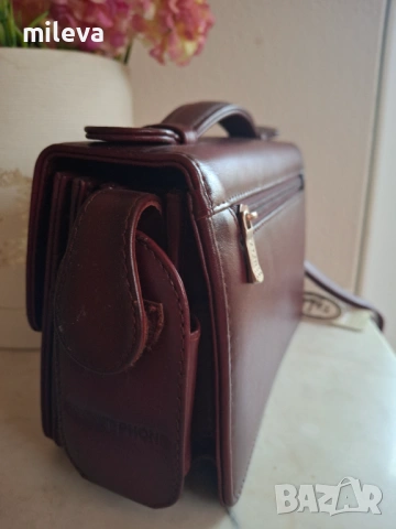 Нова мъжка чанта, снимка 10 - Чанти - 53029986