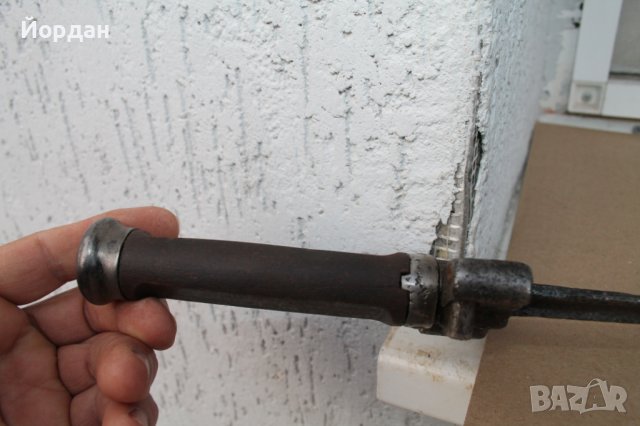 Щик ''Мaнлихер М-35, снимка 6 - Антикварни и старинни предмети - 42812630