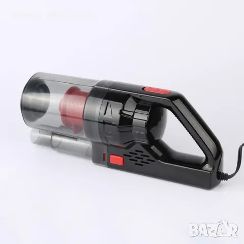 Автомобилна прахосмукачка SONRU 7000Pa с мощност 150W, снимка 3 - Прахосмукачки - 48475631