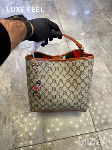 Gucci ⚜️Дамски Чанти , снимка 5 - Чанти - 56167343