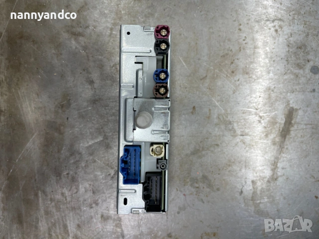 Радио, навигация, мултимедия Peugeot P5  308 2021 2022 2023, снимка 2 - Части - 54154711