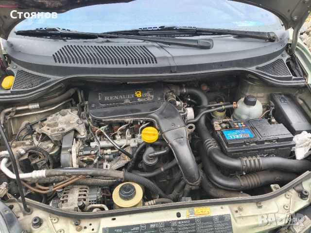 Продава се, снимка 9 - Автомобили и джипове - 53298031