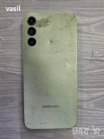 SAMSUNG A14 части (0220), снимка 2 - Резервни части за телефони - 55975605
