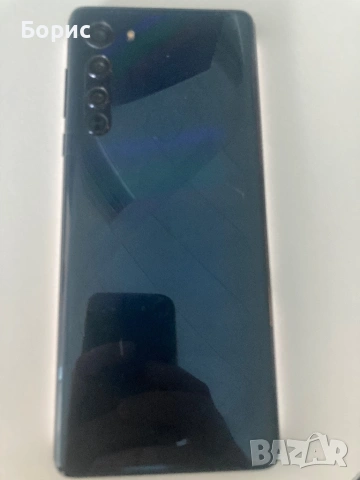 Motorola Edge XT2063-3, работещ.спукано стъкло, снимка 10 - Motorola - 53075341