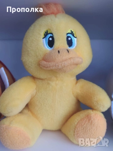 Колекционерски и други плюшени играчки, снимка 13 - Плюшени играчки - 54015472