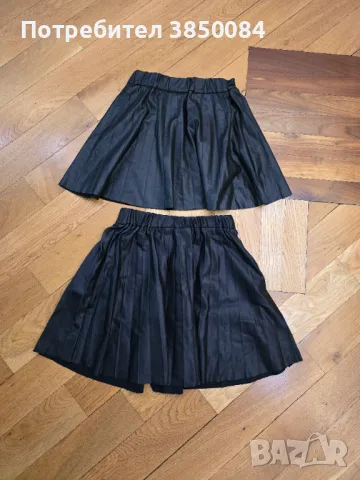 Детски поли и рокля Zara и Replay - 4 г., 8 г. и 9 г., снимка 5 - Детски рокли и поли - 47580248