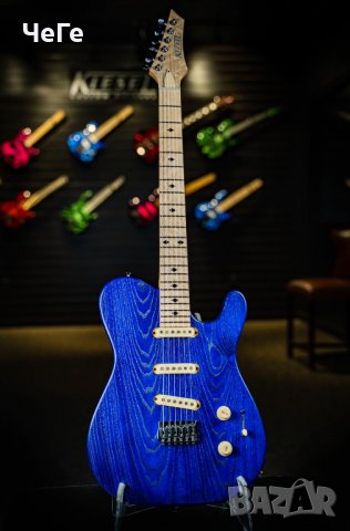 Rocktron Replifex   Black Friday цена, снимка 5 - Китари - 35028862