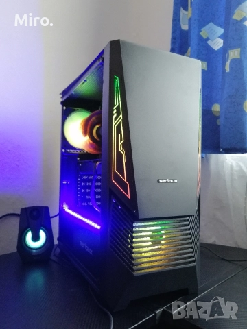 геймърски GAMING 