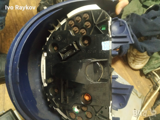  Километраж за Smart ForTwo - 88311294. 88 311 294, 88 546 046, 88546046, снимка 3 - Части - 52406210