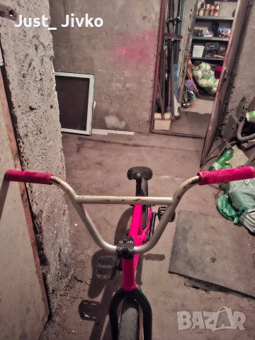Продавам BMX Sunday, снимка 4 - Велосипеди - 52619727