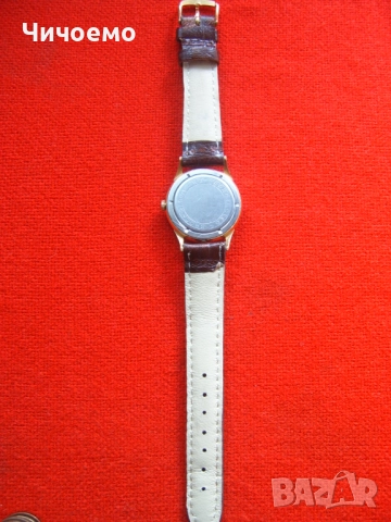 Poljot 23 jewels USSR  Полет 23 СССР, снимка 9 - Антикварни и старинни предмети - 52389151