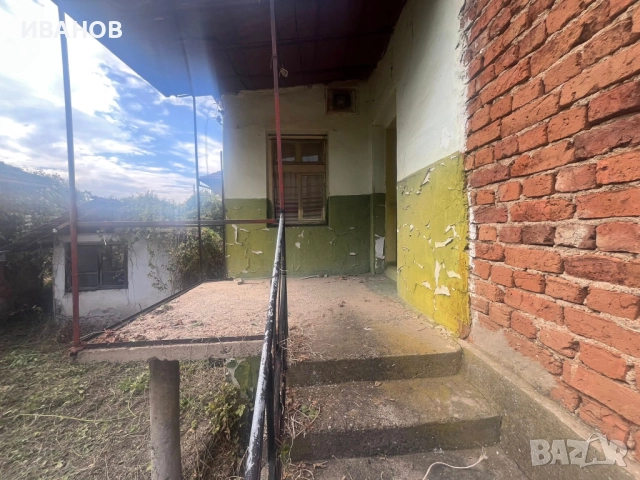 Продавам къща в село Долно Белотинци, снимка 3 - Къщи - 51911848