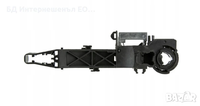 806078197R  Основа за предна лява външна дръжка, Renault, Master 3, Movano B,, снимка 4 - Части - 51287413