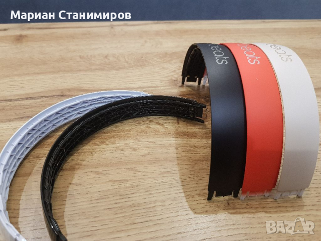 Ремонт и резервни части за Beats by Dre Solo2 Solo3 Studio2 Studio3, снимка 9 - Bluetooth слушалки - 36442611