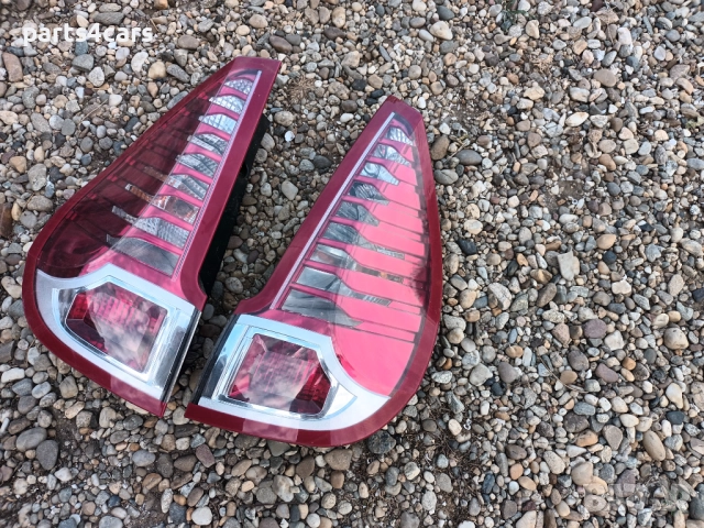 ляв и десен стоп за рено сценик 3 09 - 16 RENAULT SCENIC III, снимка 3 - Части - 50870808