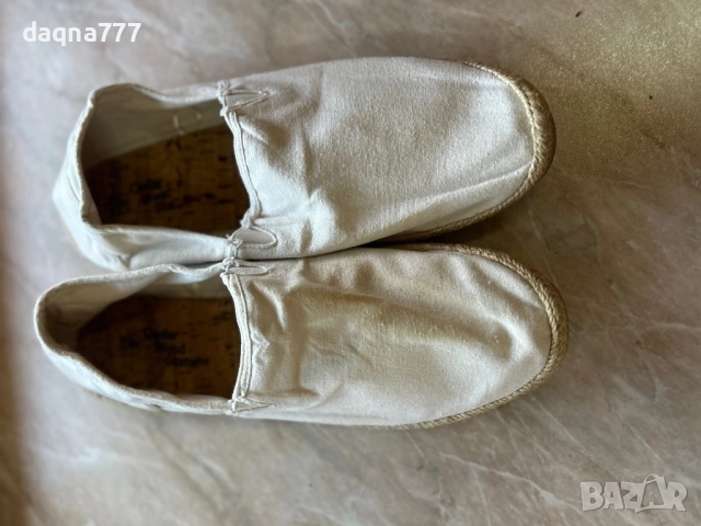 Cedar Wood State Леки еспадрили EU 46, снимка 2 - Други - 51804143