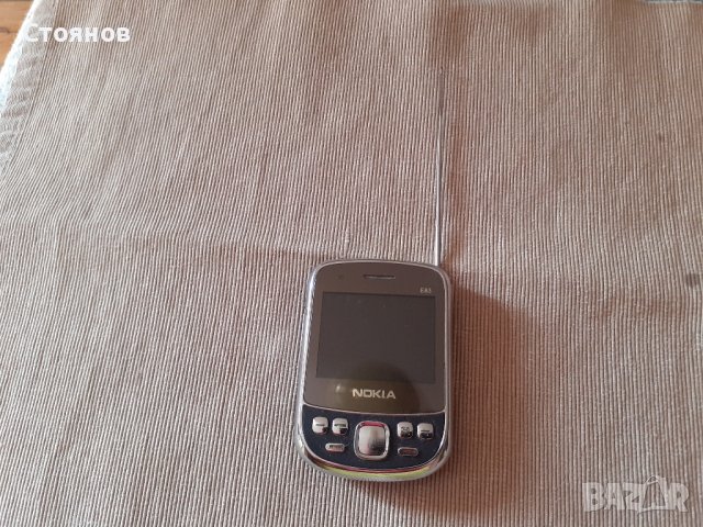 GSM NOKIA E83, снимка 15 - Nokia - 42179449