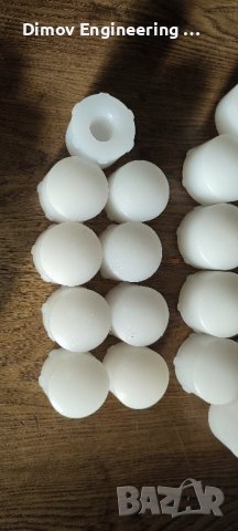 Накрайник за чук - пластмасов, снимка 2 - Други инструменти - 42810453