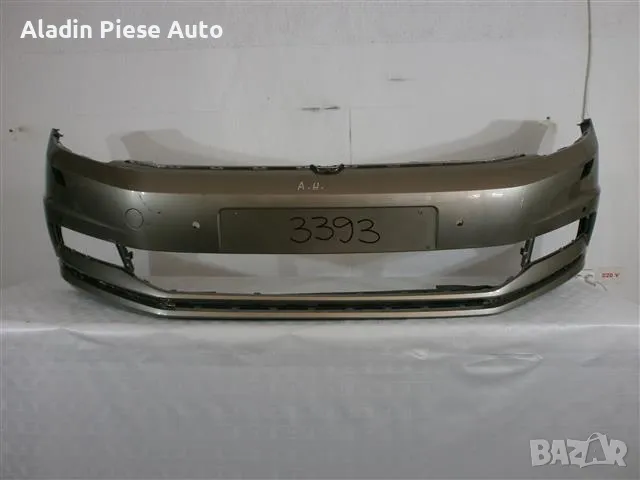 Предна броня VW Touran година 2015-2018 код 5TA807217A-L , снимка 8 - Аксесоари и консумативи - 50439395