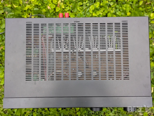 Продавам SONY TA-F361R, снимка 8 - Ресийвъри, усилватели, смесителни пултове - 50470001